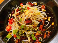 -云海肴·汽锅鸡·云南菜(苏州中心店)