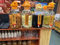-多哥水傣味餐厅(司马巷店)
