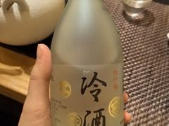 -长崎屋·日本料理·刺身·烧鸟(天河北路店)