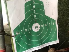 -华连射击俱乐部