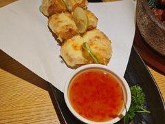 -泰果东南亚餐厅(旭辉广场店)