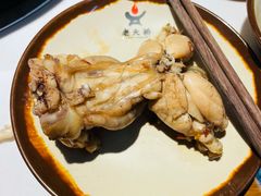 -老天桥蛙炉火锅(姑苏总店)