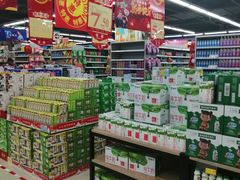 -广百家超市(大东海店)