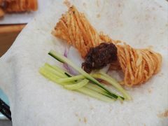 -豫满楼(郑东新区店)