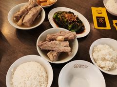 -松發肉骨茶(先得坊店)