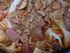 部队锅-李先生的首尔小馆(松江启源广场店)