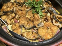 -食锦记·福建私房菜(浦西万达店)