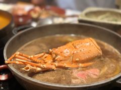 -花潮料理艺食馆(世欧广场店)