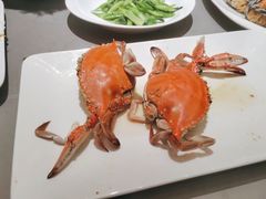 -神洲四海大酒楼(王府井澳门中心店)