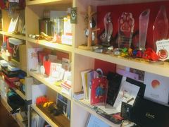 -亮雅轩图文快印连锁24小时(百子湾苹果社区店)