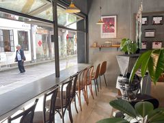 -大井咖啡店(大井巷店)
