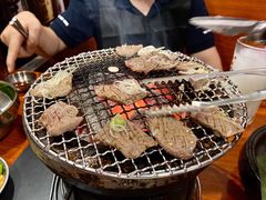 -大阪烧肉BAKA一代(十亩地店)