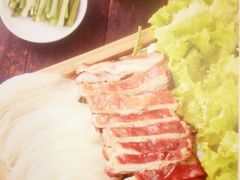 -阿凡提餐厅(簋街店)