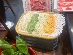 -北门涮肉·铜锅涮肉(南锣鼓巷店)