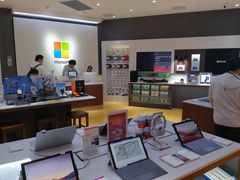 -微软授权专卖店(陆家嘴中心店)