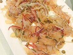 -周锦记广式餐厅(格林生活坊2期店)