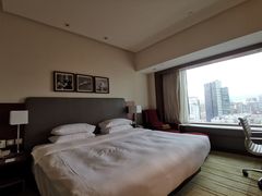 -香港尖沙咀凯悦酒店