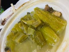 -盛中钰广味小馆