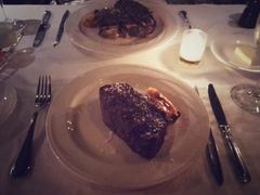 -Keens Steakhouse
