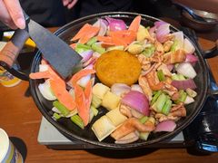 -包整·丝娃娃(一览甲秀楼风景店)