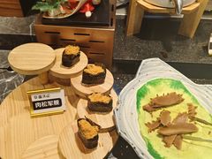 -盛江山自助料理·惠享店(千峰南路店)