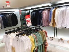 -ZARA(凯德乐峰广场店)