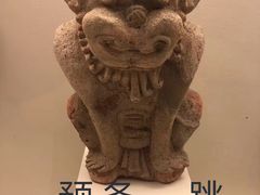 -曼谷国家博物馆