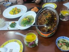 -中卫御苑福膳·养生局(圆明园店)