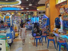 -汤姆熊欢乐世界(罗斯福店)