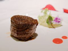 松露菲力牛排-王品牛排(福州泰禾店)