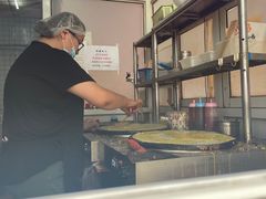 -大华煎饼(交道口北剪子巷店)