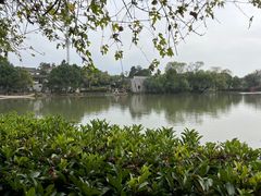 -张公山寨景区