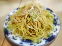 江湖鸡丝凉面-江湖餐厅–重庆九宫格老火锅