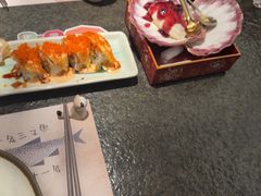 -三笙精致·料理(海河店)