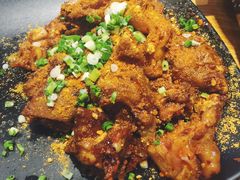 烤卤猪蹄-王妈热卤·川味馆(海昌店)