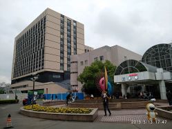 -上海交通大学医学院附属上海儿童医学中心(陆家嘴总院区)