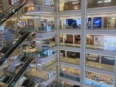 -红星美凯龙北京至尊MALL(东四环中路店)