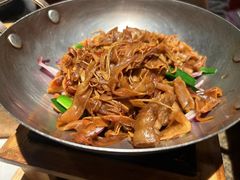 -绿茶餐厅(coco park 店)