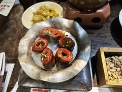 -魁盛居百年鲁菜馆(县西巷店)