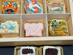 -昆明冠生园·鲜花饼·面包蛋糕(老街店)