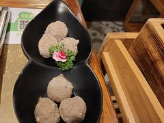 -手选潮汕鲜牛肉火锅(二七广场店)