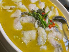 -粗茶淡饭·隐庐私厨(东亭店)