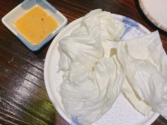 包菜-鸟鹏烧鸟居酒屋(熙龙湾店)