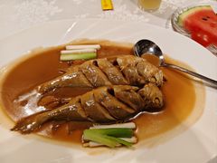 -万宝海鲜舫(劳动公园店)