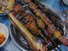 -園丁烤肉缸子肉