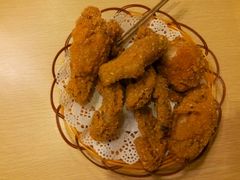 -东莹炸鸡(滨江路店)