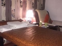 -Together·泰式按摩精油SPA(天山店)