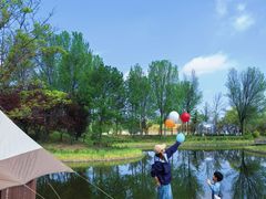 -圣露庄园·亲子活动乐园·露营·团建婚礼