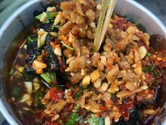 -董顺桃老长沙臭豆腐(步行街店)