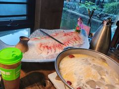 -天怡·鱼工厂(梅溪湖店)